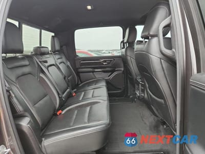 Zdjęcie 10 z 11 samochodu: 2022 RAM 1500 LARAMIE VIN:1C6SRFJT3NN175242 - miniatura
