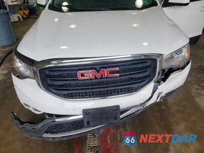 Zdjęcie 12 z 13 samochodu: 2018 GMC ACADIA SLE VIN:1GKKNRLS1JZ189772 - miniatura