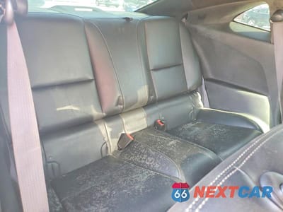 Zdjęcie 10 z 11 samochodu: 2011 CHEVROLET CAMARO LT VIN:2G1FC1ED5B9137925 - miniatura