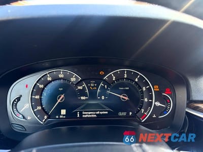 Zdjęcie 11 z 11 samochodu: 2019 BMW 540 XI VIN:WBAJE7C58KWW14782 - miniatura