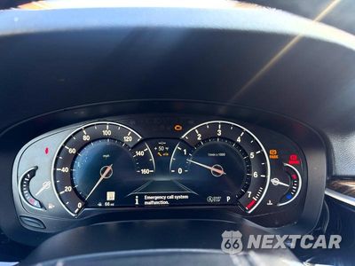 Zdjęcie 11 z 11 samochodu: 2019 BMW 540 XI VIN:WBAJE7C58KWW14782 - miniatura