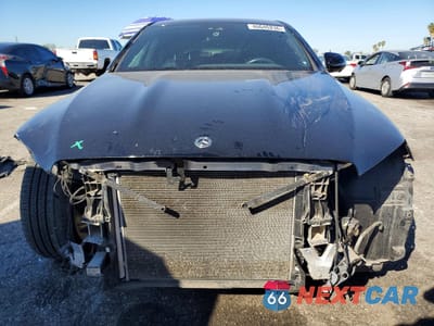 Piąte zdjęcie samochodu w środku: 2021 MERCEDES-BENZ E 350 VIN:W1KZF8DBXMA999331 - miniatura