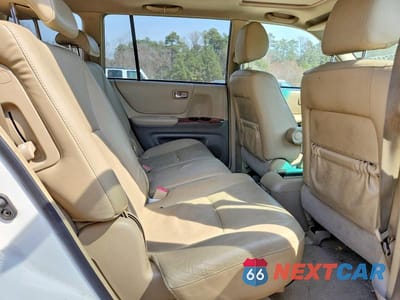 Zdjęcie 11 z 12 samochodu: 2005 TOYOTA HIGHLANDER LIMITED VIN:JTEEP21A650071629 - miniatura