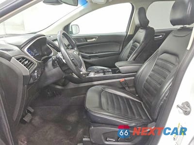 Zdjęcie 7 z 12 samochodu: 2019 FORD EDGE SEL VIN:2FMPK4J9XKBB38333 - miniatura