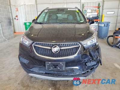 Piąte zdjęcie samochodu w środku: 2021 BUICK ENCORE PREFERRED VIN:KL4CJASB0MB301015 - miniatura