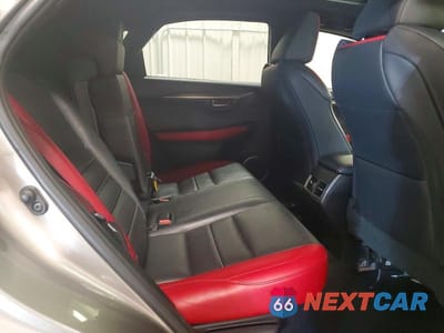 Zdjęcie 11 z 13 samochodu: 2019 LEXUS NX 300 F SPORT VIN:JTJBARBZ8K2184789 - miniatura