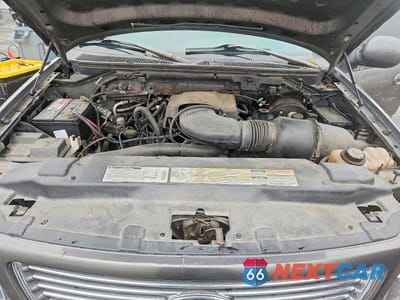 Zdjęcie 11 z 12 samochodu: 2002 FORD F150 SUPERCREW HARLEY DAVIDSON VIN:1FTRW07372KD06416 - miniatura