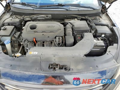 Zdjęcie 11 z 12 samochodu: 2015 HYUNDAI SONATA SPORT VIN:5NPE34AF7FH027182 - miniatura