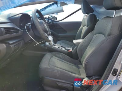 Zdjęcie 7 z 12 samochodu: 2024 SUBARU CROSSTREK PREMIUM VIN:JF2GUADC4R8353595 - miniatura
