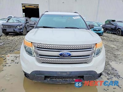 Piąte zdjęcie samochodu w środku: 2013 FORD EXPLORER VIN:1FM5K8B86DGC09642 - miniatura