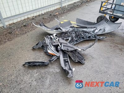 Zdjęcie 13 z 14 samochodu: 2023 TOYOTA VENZA LE VIN:JTEAAAAH1PJ132079 - miniatura