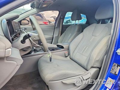 Zdjęcie 7 z 12 samochodu: 2022 HYUNDAI ELANTRA SEL VIN:KMHLM4AG0NU285055 - miniatura