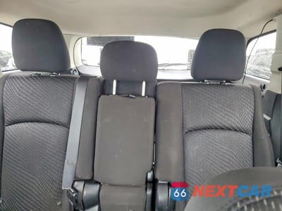 Zdjęcie 10 z 12 samochodu: 2016 DODGE JOURNEY SE VIN:3C4PDCAB2GT214828 - miniatura
