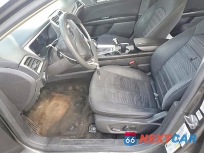 Zdjęcie 7 z 12 samochodu: 2016 FORD FUSION SE VIN:1FA6P0H70G5107141 - miniatura