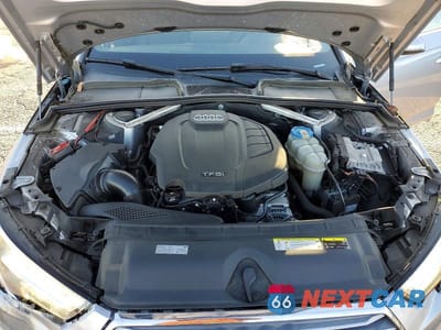 Zdjęcie 11 z 11 samochodu: 2018 AUDI A4 PREMIUM PLUS VIN:WAUENAF42JA224208 - miniatura