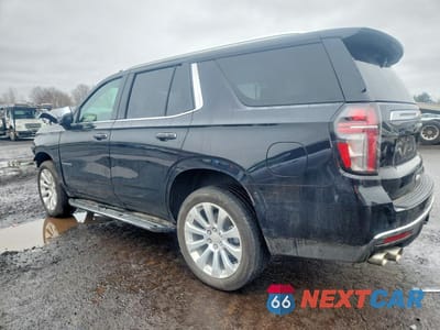 Drugie zdjęcie samochodu z przodu: 2024 CHEVROLET TAHOE K1500 PREMIER VIN:1GNSKSKD6RR380704 - miniatura