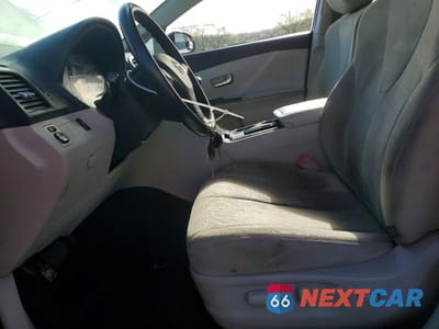 Zdjęcie 7 z 12 samochodu: 2010 TOYOTA VENZA AWD 4CYL VIN:4T3BA3BB6AU009983 - miniatura