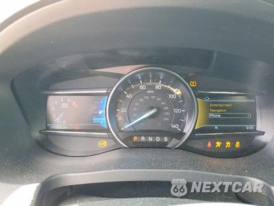 Zdjęcie 9 z 13 samochodu: 2018 FORD EXPLORER XLT VIN:1FM5K8D85JGB80157 - miniatura