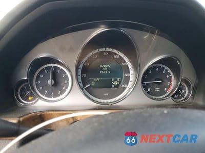 Zdjęcie 9 z 12 samochodu: 2011 MERCEDES-BENZ E 350 4MATIC VIN:WDDHF8HB2BA378068 - miniatura