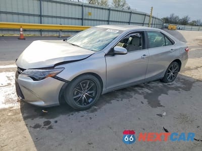2015 TOYOTA CAMRY XSE V6 4T1BK1FK7FU028764 - główne zdjęcie licytacji z USA - miniatura