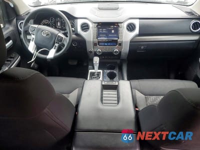 Zdjęcie 8 z 11 samochodu: 2020 TOYOTA TUNDRA SR5 VIN:5TFDY5F13LX922684 - miniatura