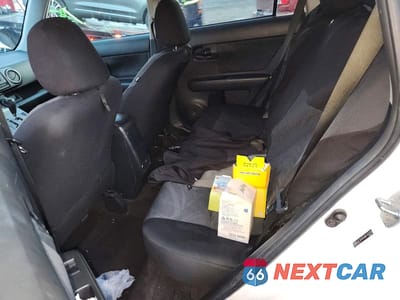 Zdjęcie 10 z 14 samochodu: 2011 SCION XB BASE VIN:JTLZE4FE4B1122736 - miniatura