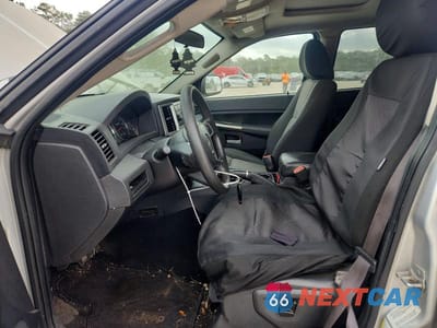 Zdjęcie 7 z 12 samochodu: 2009 JEEP GRAND CHEROKEE LAREDO VIN:1J8GS48K89C531201 - miniatura