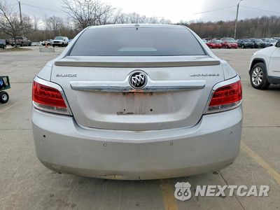 Zdjęcie 6 z 12 samochodu: 2013 BUICK LACROSSE VIN:1G4GC5ER5DF324649 - miniatura