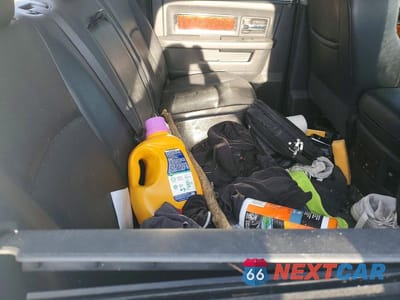 Zdjęcie 10 z 12 samochodu: 2010 DODGE RAM 1500 VIN:1D7RB1CT1AS212494 - miniatura