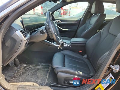 Zdjęcie 7 z 11 samochodu: 2023 BMW I4 EDRIVE 40 VIN:WBY73AW01PFP43856 - miniatura