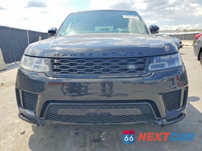 Piąte zdjęcie samochodu w środku: 2020 LAND ROVER RANGE ROVER SPORT P525 HSE VIN:SALWR2SE7LA706376 - miniatura
