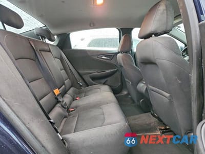 Zdjęcie 10 z 12 samochodu: 2018 CHEVROLET MALIBU LS VIN:1G1ZB5ST9JF113328 - miniatura