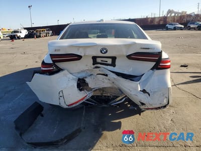 Zdjęcie 6 z 11 samochodu: 2026 BMW I5 EDRIVE 40 VIN:WBY63HG00TCV40679 - miniatura