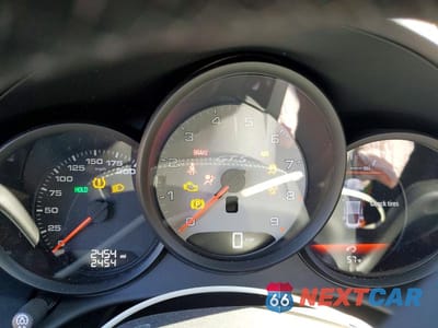 Zdjęcie 9 z 13 samochodu: 2025 PORSCHE CAYMAN GTS VIN:WP0AD2A80SK266070 - miniatura