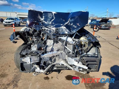 Piąte zdjęcie samochodu w środku: 2019 BMW X3 XDRIVE30I VIN:5UXTR9C53KLE17257 - miniatura