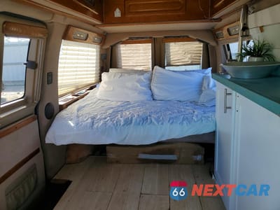 Zdjęcie 10 z 14 samochodu: 1997 CHEVROLET EXPRESS G1500 VIN:1GBFG15R1V1007144 - miniatura