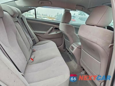 Zdjęcie 10 z 11 samochodu: 2011 TOYOTA CAMRY LE VIN:4T4BF3EK5BR145311 - miniatura