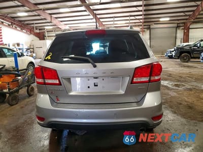 Zdjęcie 6 z 12 samochodu: 2018 DODGE JOURNEY GT VIN:3C4PDDEG1JT254367 - miniatura