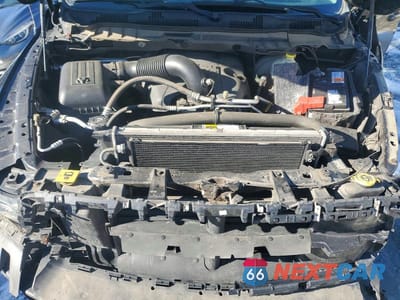 Zdjęcie 11 z 13 samochodu: 2014 RAM 1500 SPORT VIN:1C6RR7MT4ES310326 - miniatura