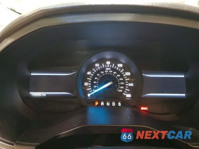 Zdjęcie 9 z 13 samochodu: 2024 FORD EDGE TITANIUM VIN:2FMPK4K99RBA02431 - miniatura