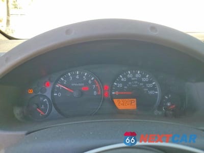 Zdjęcie 9 z 11 samochodu: 2012 NISSAN FRONTIER S VIN:1N6BD0CT0CC441937 - miniatura