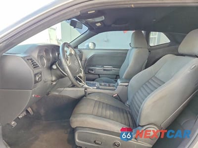 Zdjęcie 7 z 11 samochodu: 2012 DODGE CHALLENGER SXT VIN:2C3CDYAG8CH180229 - miniatura