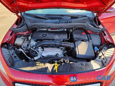 Zdjęcie 12 z 13 samochodu: 2021 MERCEDES-BENZ GLA 250 4MATIC VIN:W1N4N4HB3MJ246615 - miniatura