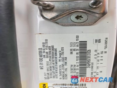 Zdjęcie 12 z 12 samochodu: 2018 FORD FUSION SE VIN:3FA6P0HD7JR131026 - miniatura