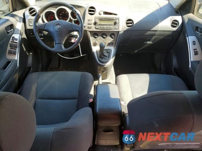 Zdjęcie 8 z 12 samochodu: 2007 TOYOTA MATRIX XR VIN:2T1KR32E47C658297 - miniatura