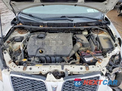 Zdjęcie 11 z 11 samochodu: 2010 PONTIAC VIBE VIN:5Y2SP6E82AZ419471 - miniatura