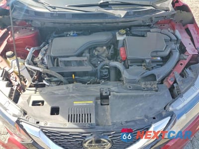 Zdjęcie 11 z 11 samochodu: 2022 NISSAN ROGUE SPORT SV VIN:JN1BJ1BV7NW344338 - miniatura