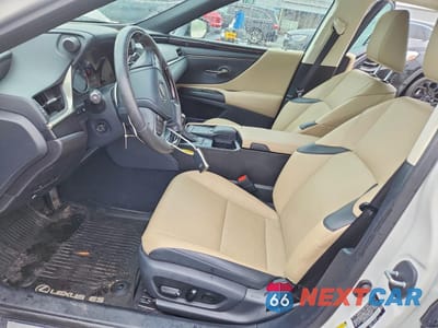 Zdjęcie 7 z 12 samochodu: 2020 LEXUS ES 350 BASE VIN:58ADZ1B1XLU060808 - miniatura