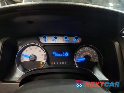 Zdjęcie 9 z 12 samochodu: 2013 FORD F150 SUPER CAB VIN:1FTEX1EM6DFD50741 - miniatura