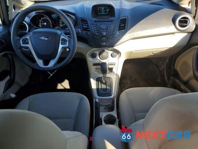 Zdjęcie 8 z 12 samochodu: 2017 FORD FIESTA SE VIN:3FADP4EJ1HM147660 - miniatura